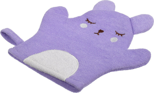 Изображение товара Мочалка для тела Банные Штучки Зверушки / 41363