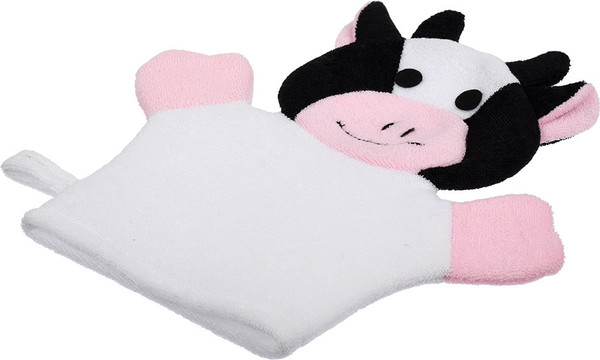 Изображение товара Мочалка для тела Банные Штучки Зверушки / 41363