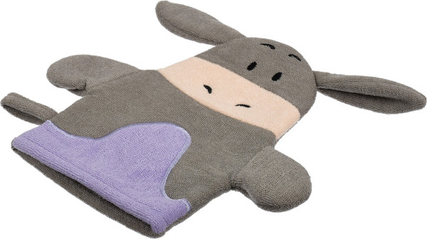 Изображение товара Мочалка для тела Банные Штучки Зверушки / 41363