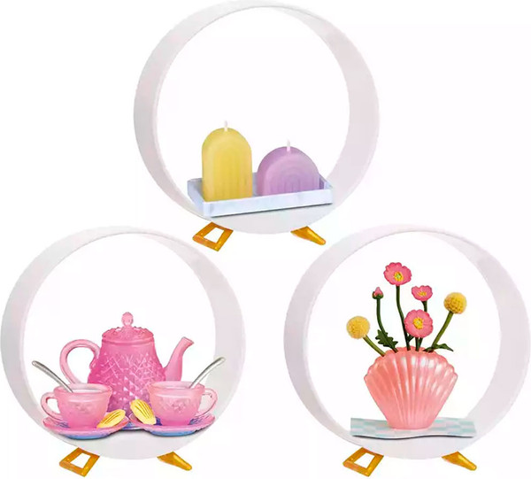 Изображение товара Игрушка-сюрприз MGA Miniverse Лайфстайл 2А / 42997