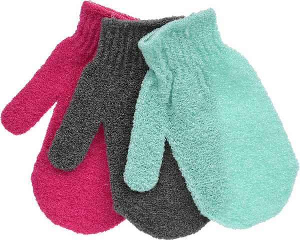 Изображение товара Мочалка для тела Банные Штучки 41465