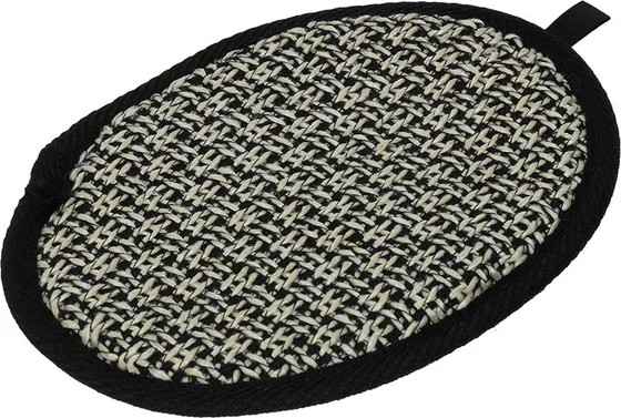 Изображение товара Мочалка для тела Банные Штучки Мозаика / 41467