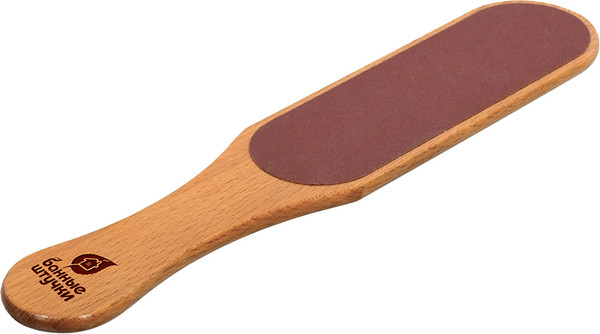 Изображение товара Пилка для ногтей Банные Штучки 33087