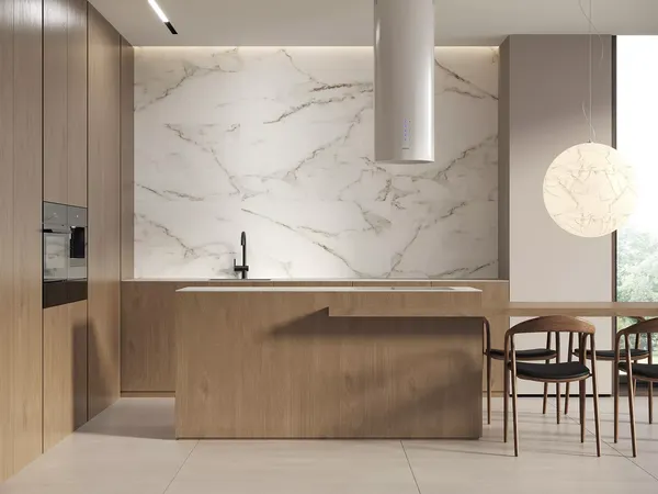 Изображение товара Плитка Meissen Bliss 17541 (600x1200, белый)