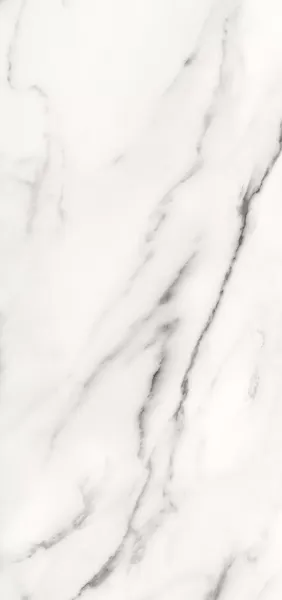 Изображение товара Плитка Meissen Bliss 17541 (600x1200, белый)