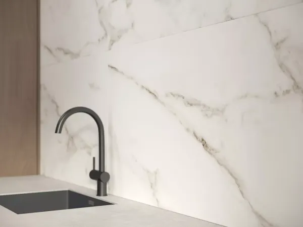 Изображение товара Плитка Meissen Bliss 17542 (600x1200, светло-бежевый)