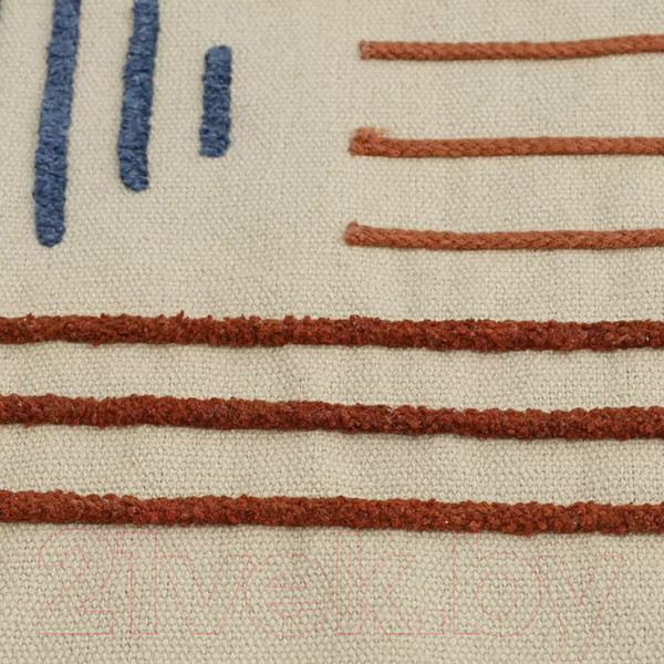 Изображение товара Дорожка на стол Tkano Ethnic Mishmash / TK24-TR0004