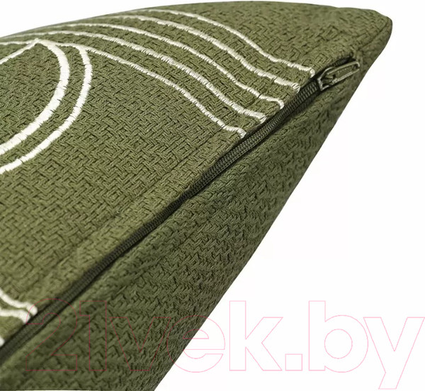 Изображение товара Подушка декоративная Tkano Ethnic TK24-CU0014 (Cave maze)