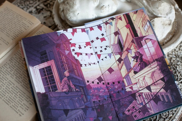 Изображение товара Книга МИФ Обыкновенное чудо. Вечные истории твердая обложка (Шварц Евгений)