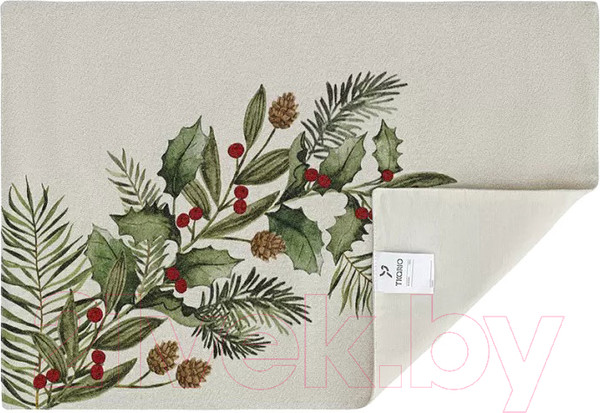 Изображение товара Сервировочная салфетка Tkano New Year Essential TK24-PM0001 (Celebrations)