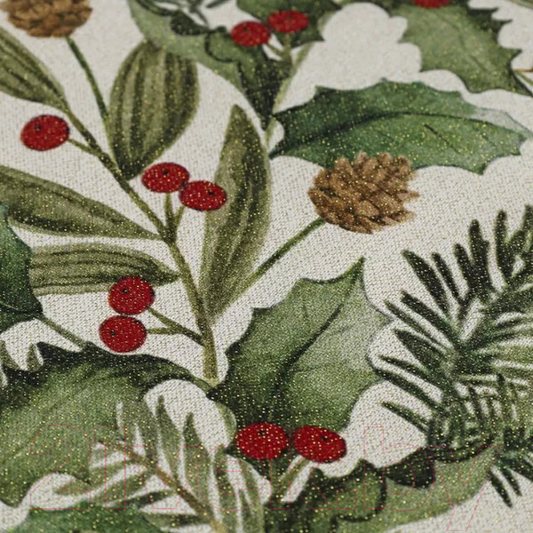 Изображение товара Сервировочная салфетка Tkano New Year Essential TK24-PM0001 (Celebrations)