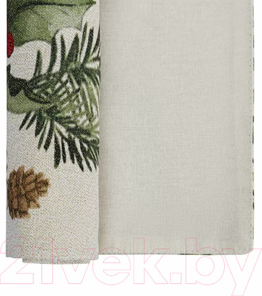 Изображение товара Сервировочная салфетка Tkano New Year Essential TK24-PM0001 (Celebrations)