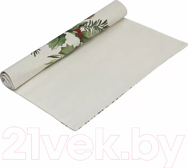 Изображение товара Сервировочная салфетка Tkano New Year Essential TK24-PM0001 (Celebrations)