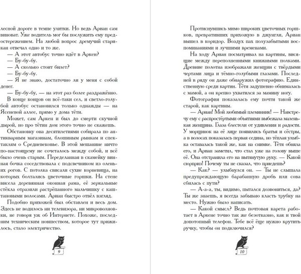 Изображение товара Книга Эксмо Завеса Аркена твердая обложка (Хольцапфель Фальк)