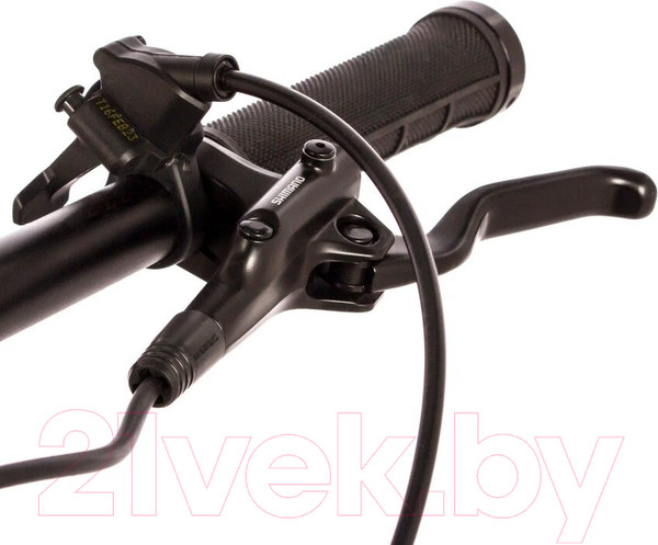 Изображение товара Велосипед Stinger 29 Reload Pro 29AHD.RELOPRO.20BK3 (20, черный)