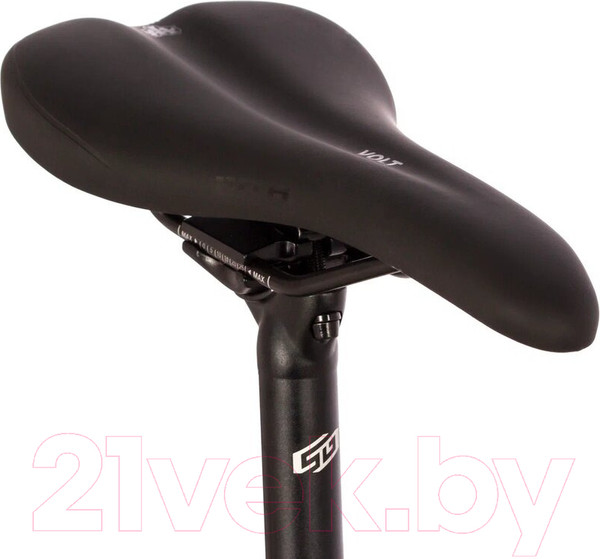 Изображение товара Велосипед Stinger 29 Reload Pro 29AHD.RELOPRO.20BK3 (20, черный)