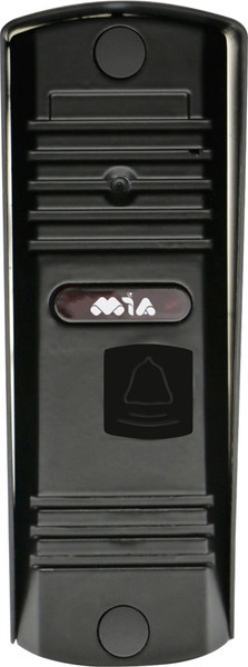 Изображение товара Вызывная панель MIA Rain (черный)