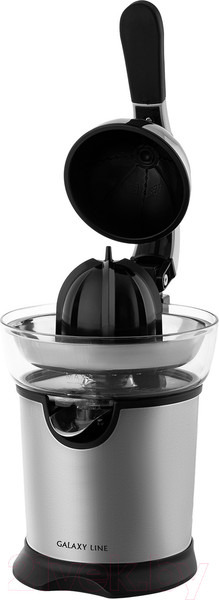 Изображение товара Соковыжималка электрическая Galaxy Line GL 0854