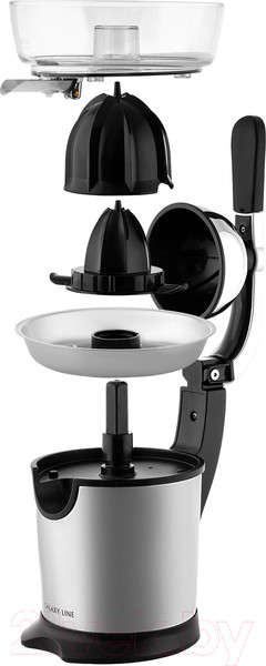 Изображение товара Соковыжималка электрическая Galaxy Line GL 0854
