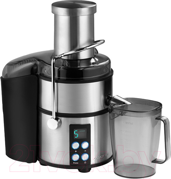 Изображение товара Соковыжималка электрическая Galaxy Line GL 0808