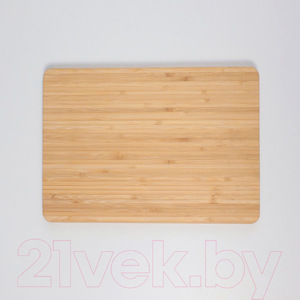 Изображение товара Менажница AksHome Mino (бамбук)