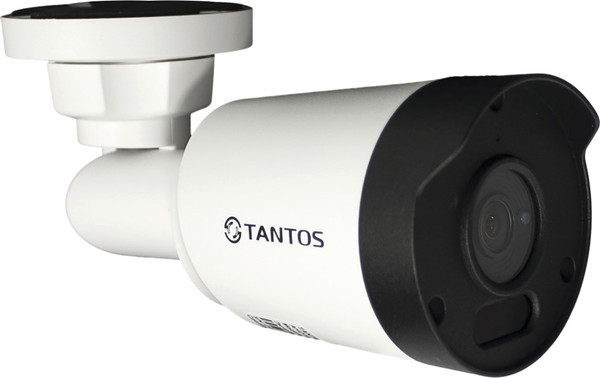 Изображение товара IP-камера Tantos TSi-Pe50FP (2.8mm)
