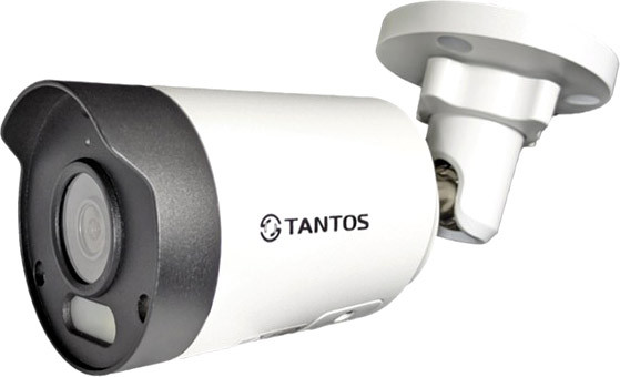 Изображение товара IP-камера Tantos TSi-Pn853F (2.8mm)