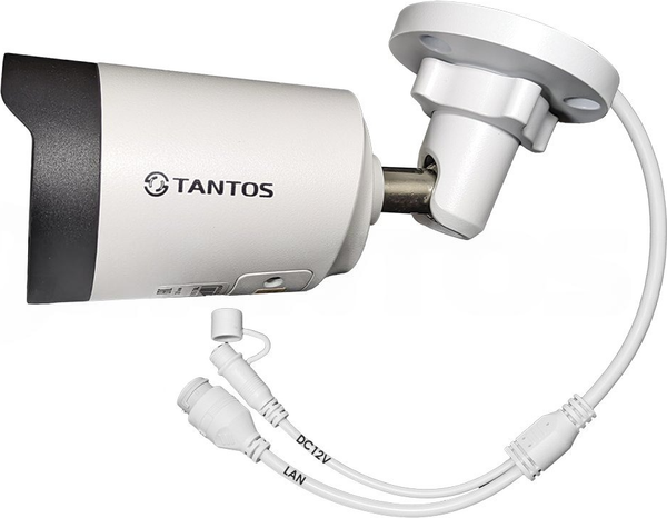 Изображение товара IP-камера Tantos TSi-Pn853F (2.8mm)