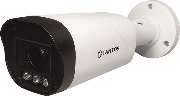Изображение товара Аналоговая камера Tantos TSc-P1080pUVCv (2.8-12mm)