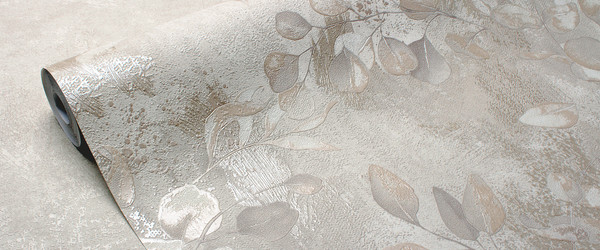 Изображение товара Виниловые обои Victoria Stenova Botanica 88831