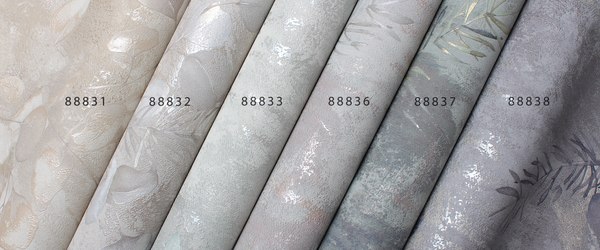Изображение товара Виниловые обои Victoria Stenova Botanica 88831