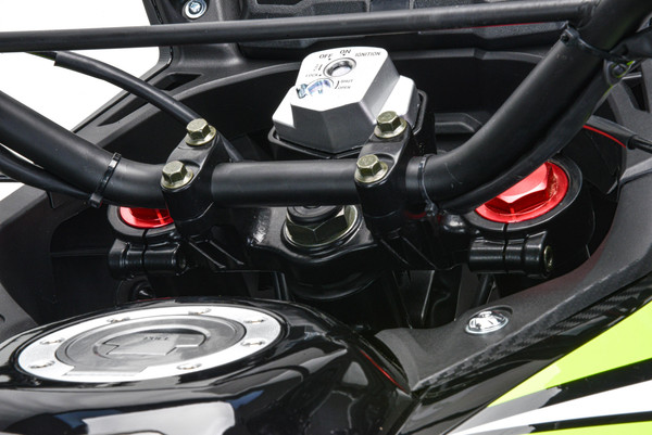 Изображение товара Мотоцикл Motoland 300 Enduro Cadet / XF300-A