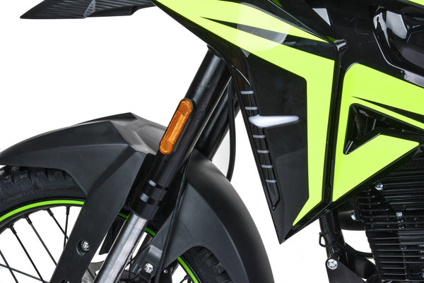 Изображение товара Мотоцикл Motoland 300 Enduro Cadet / XF300-A