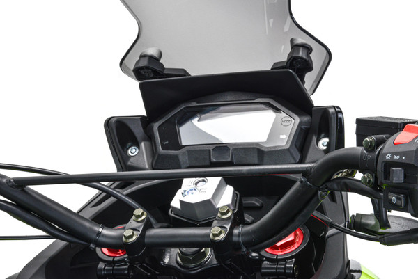 Изображение товара Мотоцикл Motoland 300 Enduro Cadet / XF300-A