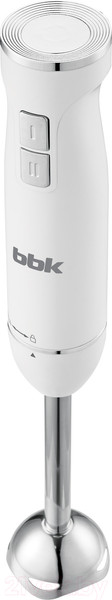 Изображение товара Блендер погружной BBK KBH0812 (белый)