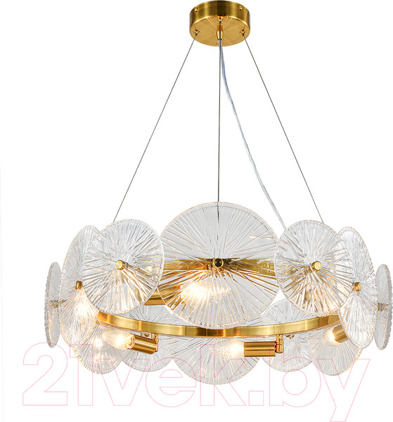 Изображение товара Люстра Indigo Light Miele V000604