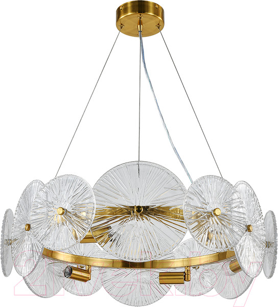 Изображение товара Люстра Indigo Light Miele V000604