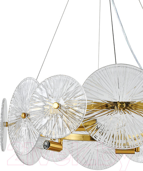 Изображение товара Люстра Indigo Light Miele V000604