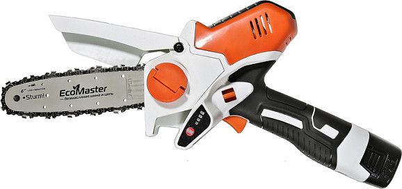 Изображение товара Электропила цепная Sturm! CSC18061
