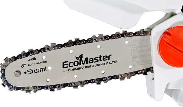 Изображение товара Электропила цепная Sturm! CSC18061