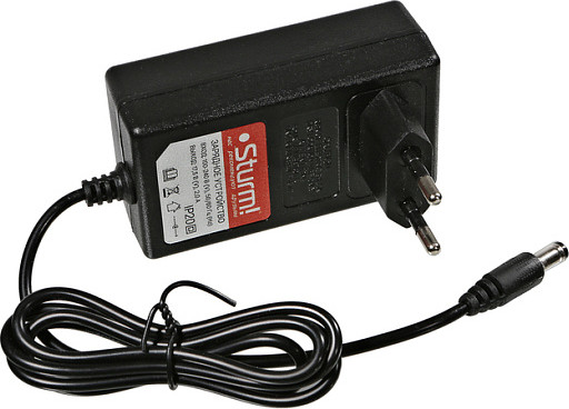 Изображение товара Электропила цепная Sturm! CSC18061