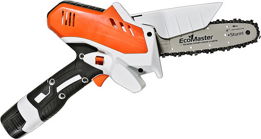 Изображение товара Электропила цепная Sturm! CSC18061