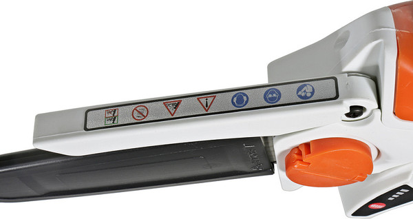 Изображение товара Электропила цепная Sturm! CSC18061