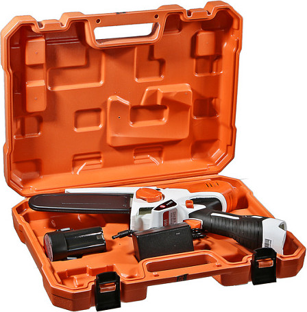 Изображение товара Электропила цепная Sturm! CSC18061