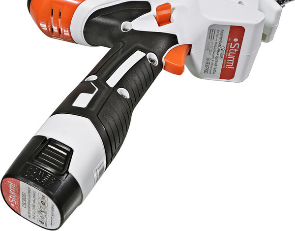 Изображение товара Электропила цепная Sturm! CSC18061