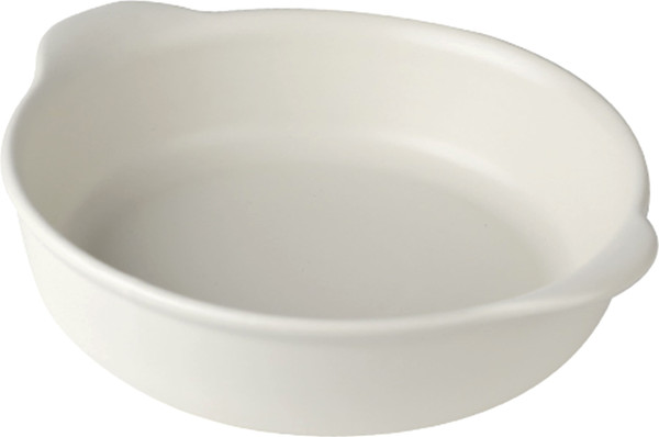 Изображение товара Форма для запекания AksHome Combo 25.8x23.5x7см (белый)