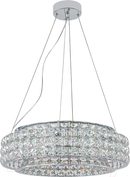 Изображение товара Люстра Indigo Light Valore V000100L