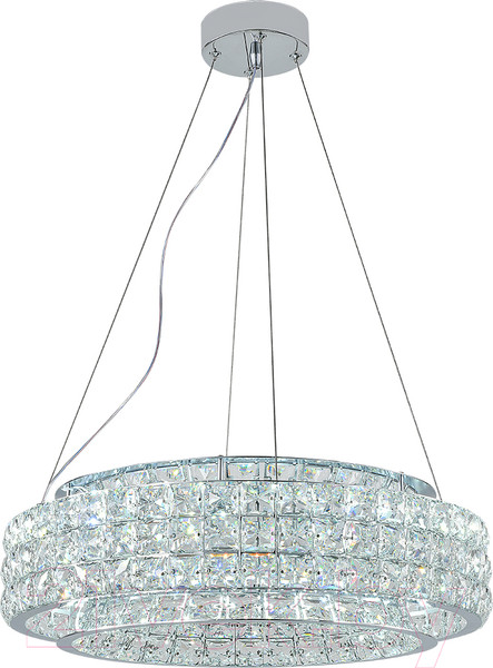 Изображение товара Люстра Indigo Light Valore V000100L