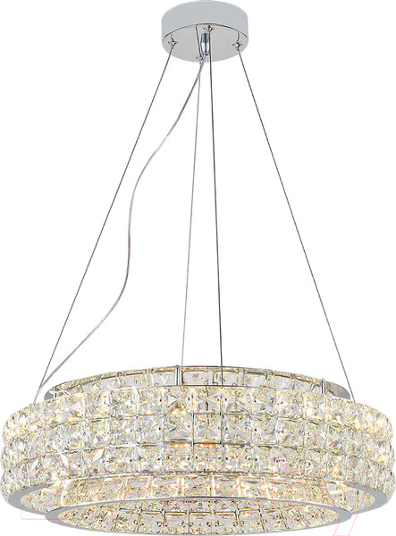 Изображение товара Люстра Indigo Light Valore V000100L