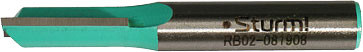 Изображение товара Фреза Sturm! RB02-081908